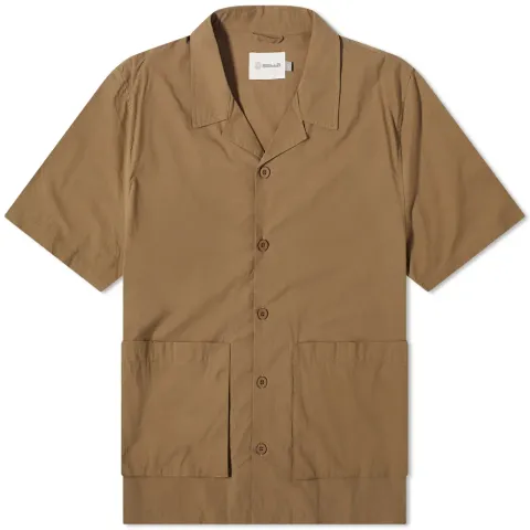 Camp Shirt