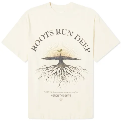 Roots Run Deep T-Shirt