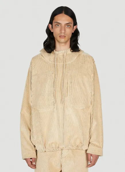 Steinn Hooded Sweatshirt