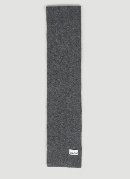 Wool Scarf