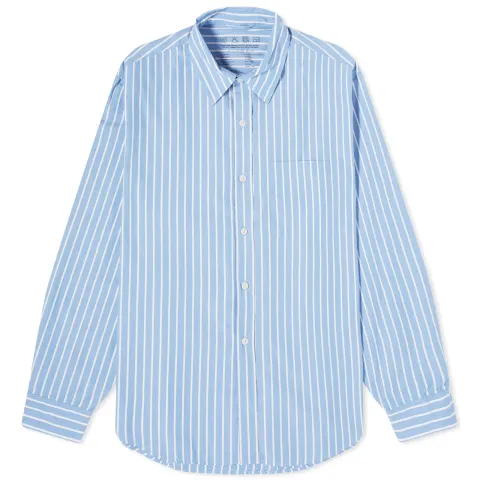 Destroyed Executive Shirt