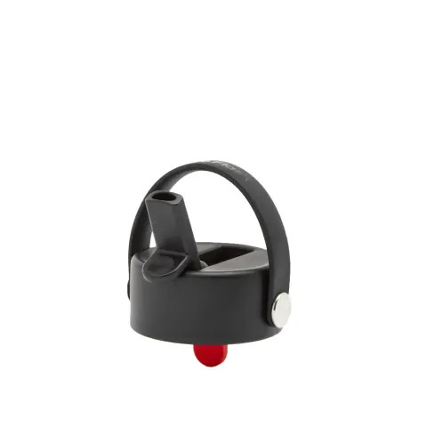 Wide Mouth Flex Straw Cap