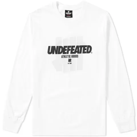 Long Sleeve Reloaded Tee