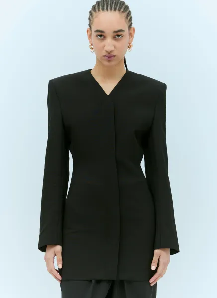 La Robe Cubo Blazer