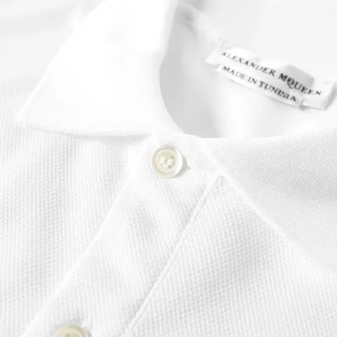 Multi Badge Polo