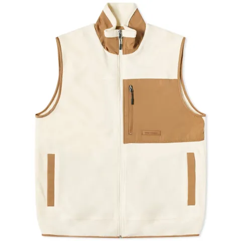 Frederik Fleece Gilet
