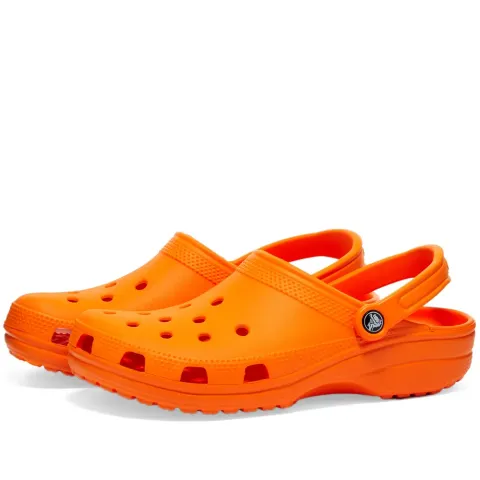 Classic Clog