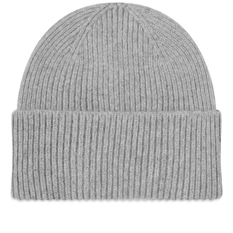 Merino Wool Beanie