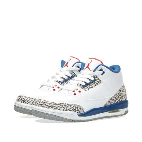 Nike Air Jordan 3 Retro OG BG