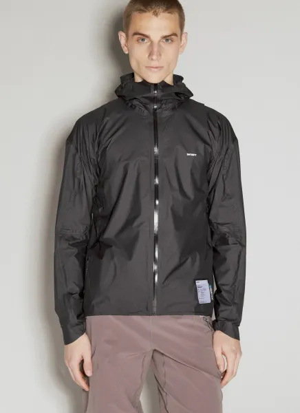 Pertex 3L Fly Rain Jacket