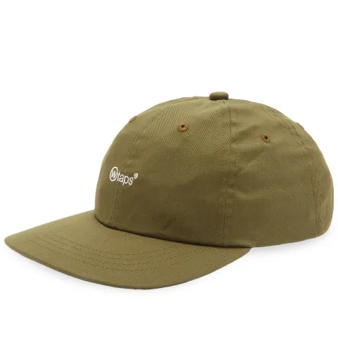 13 Logo Cap