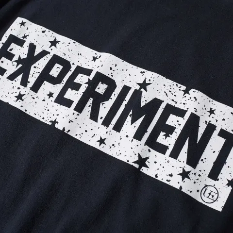 Star Box Logo Tee