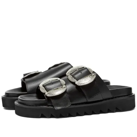 TOGA 2 Strap Sandal