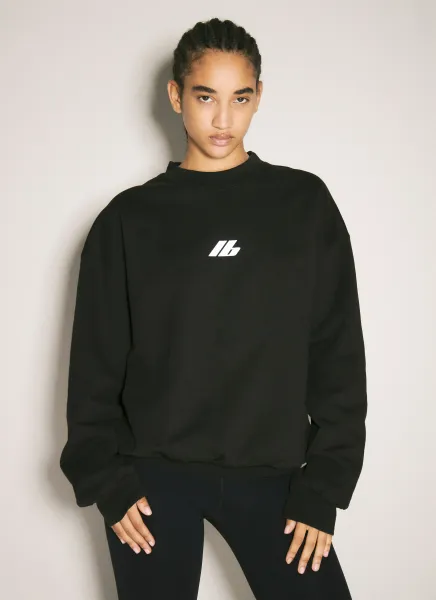 Activewear Crewneck Sweatshirt