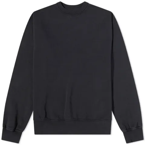 Organic Oversized Crew