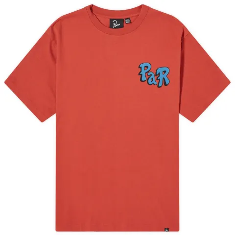 Wheeled Bird T-Shirt