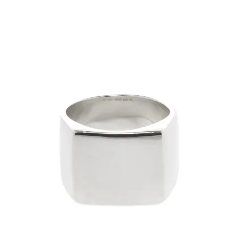 Cefalu Signet Ring