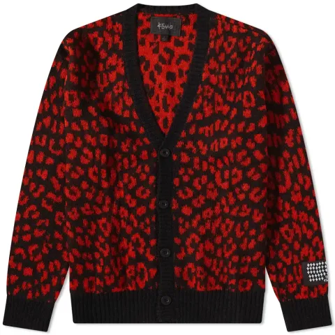 Kinetik Big Kat Cardigan