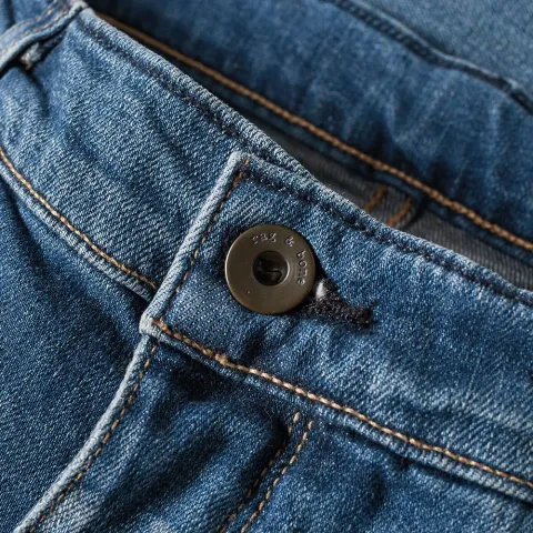 Standard Issue Slim Jean