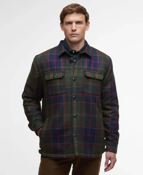 Willberry Overshirt