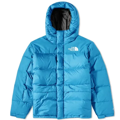 Himalayan Down Parka
