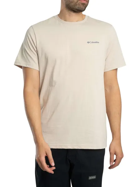 Columbia CSC Outdoor Back Graphic T-Shirt
