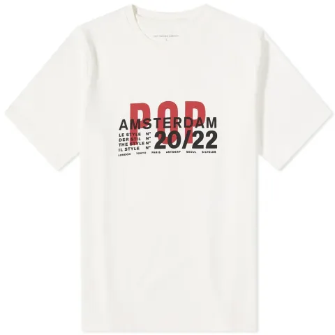 Stijl Logo T-Shirt
