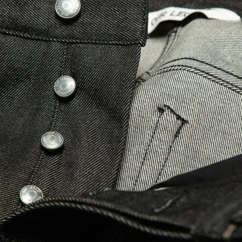 First Cut Jean