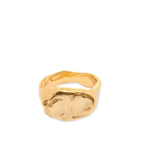 Signet Ring
