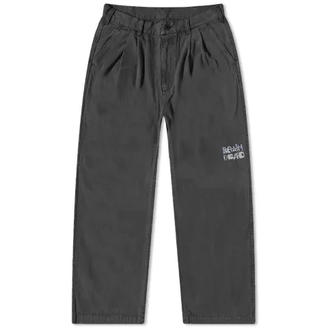 Connections Herringbone Pant