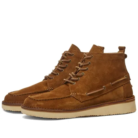 Bomaflex Boot