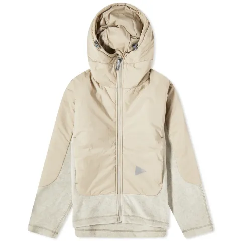 Top Fleece Jacket