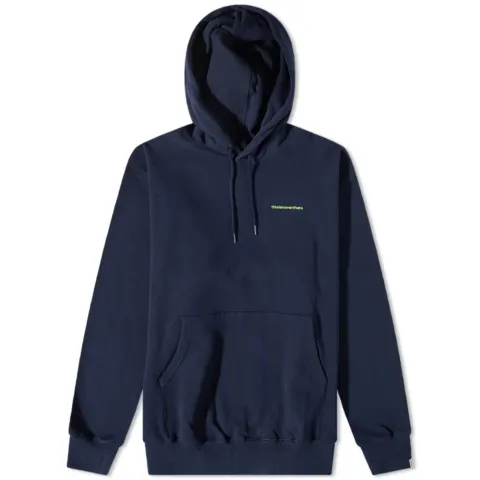T-Logo Popover Hoodie