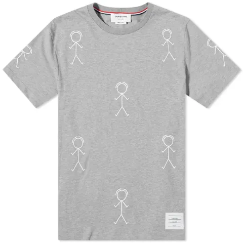 Mr Tom Tee