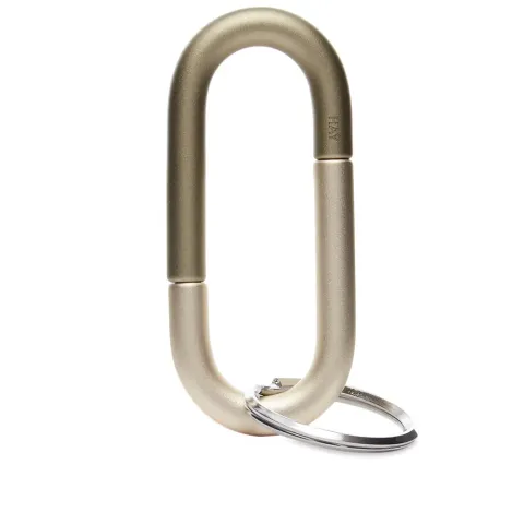 Cane Key Ring