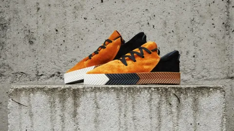 Adidas x Alexander Wang Skate