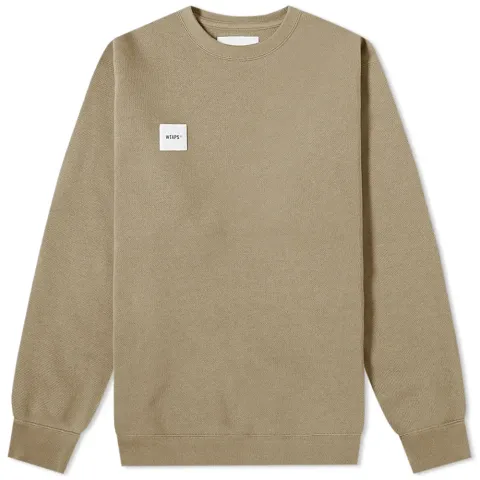 Home Base Sweat