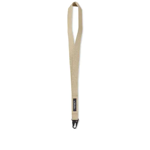 Thane Keychain