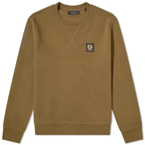 Crewneck