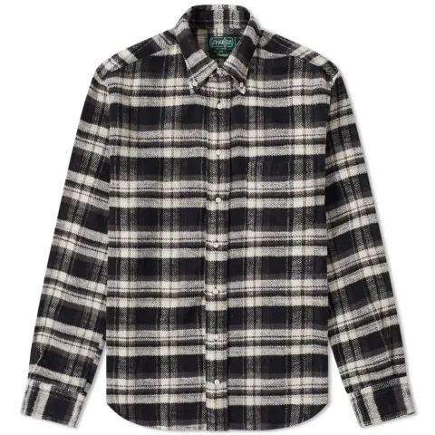 Triple Yarn Shirt