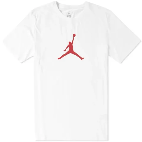 Jumpman Tee