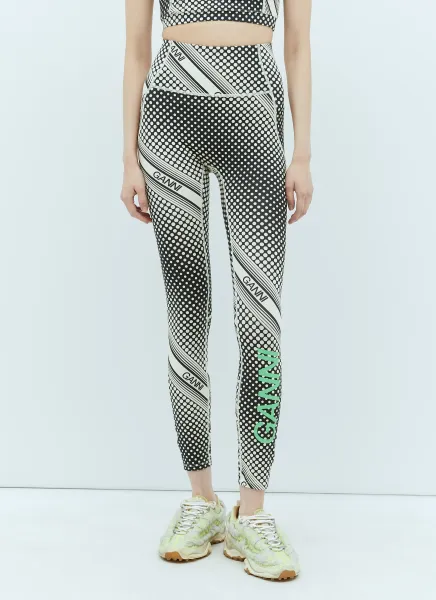 Active Ultra High Waist Leggings