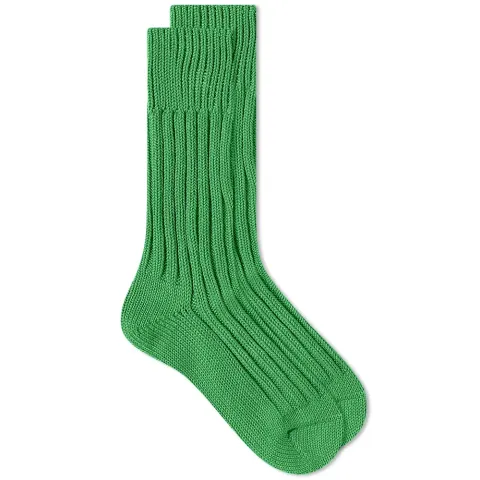 Heavyweight Plain Sock