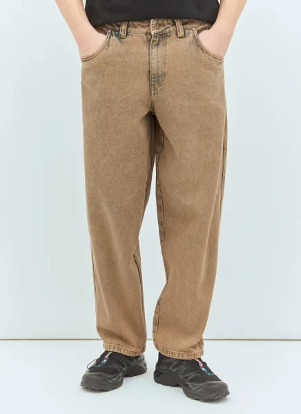 Baggy Jeans