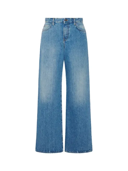 eglitta jean Blue