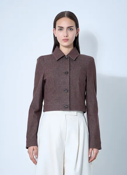 Tailored Carpa Jacket