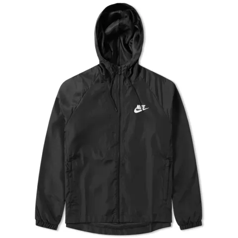 Women's Woven Jacket