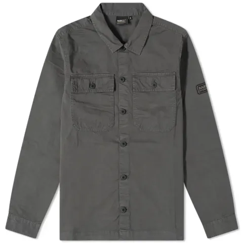 International Adey Overshirt