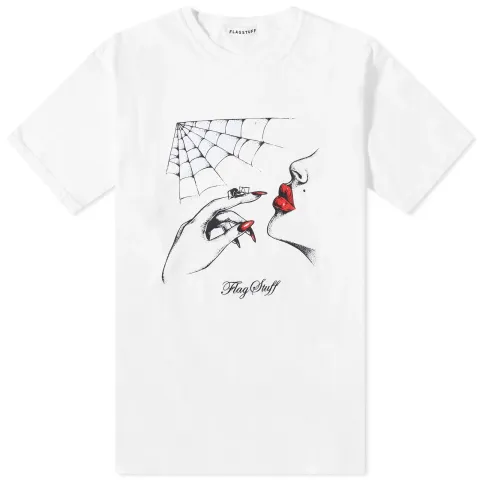 Spider Tee