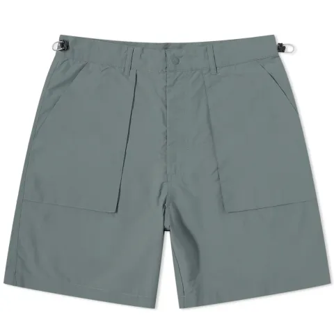 Fatigue Shorts